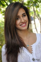 Disha Patani Latest Photos